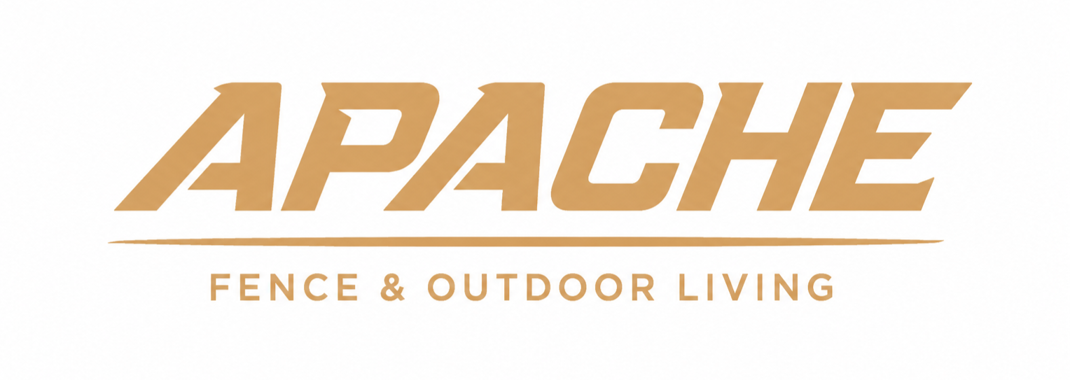 Apache Fence Logo
